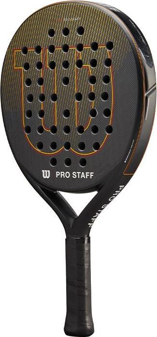 Produktbild Wilson Pro Staff V2 Padelschläger