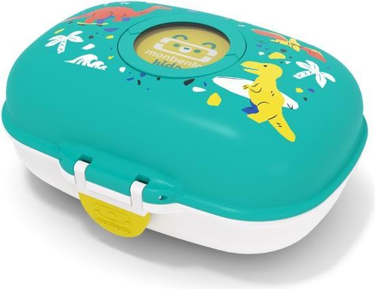 Immagine prodotto Monbento Cestino da pranzo per bambini Gram Graphic Dino