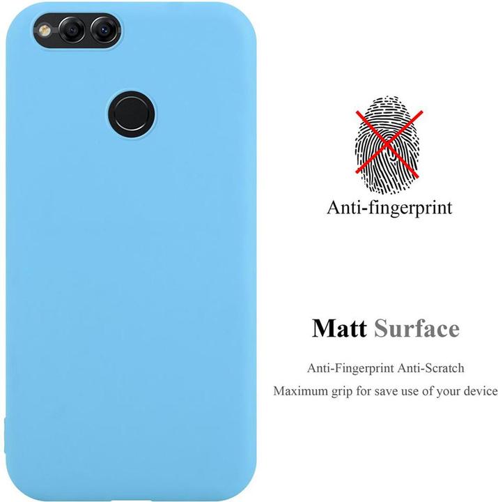 Produktbild Cadorabo TPU Candy Cover (Honor 7X)