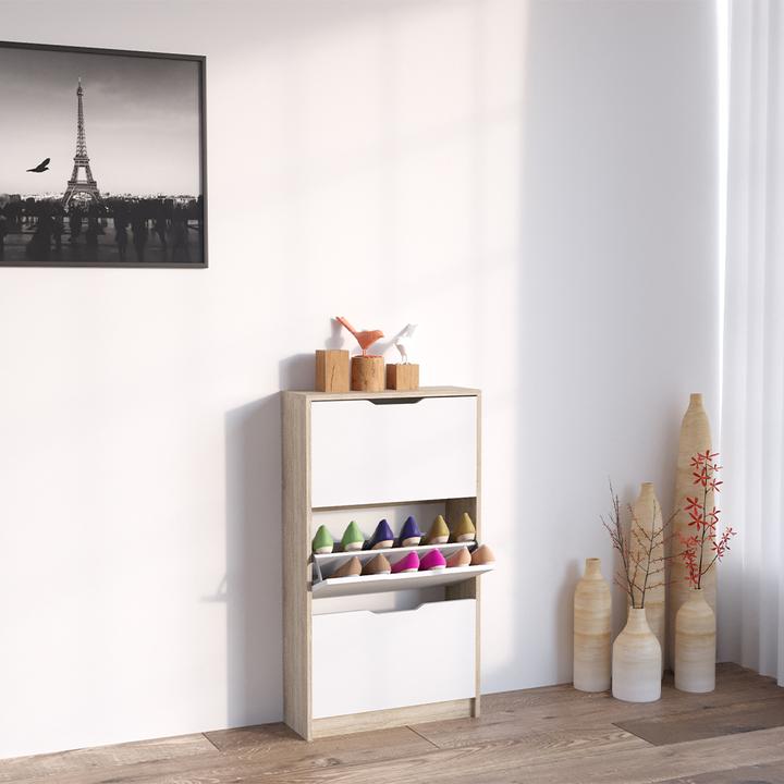 Image du produit Vicco Luca (59 x 22 x 105 cm)