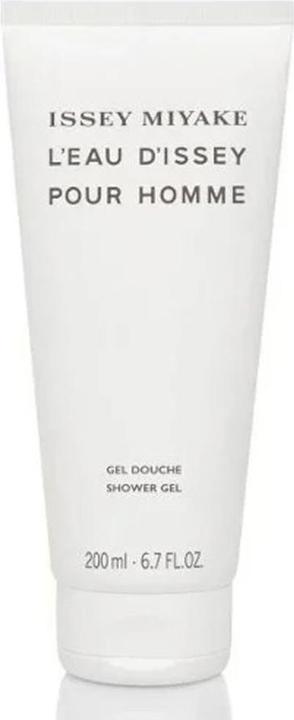 Actual product image Issey Miyake L'EAU D'ISSEY () (200 ml)