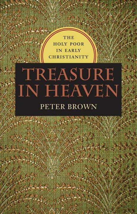 Image du produit Treasure in Heaven (Anglais, Peter Brown, 2016)