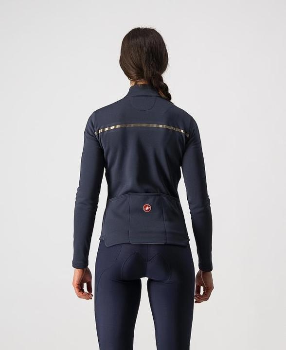 Immagine prodotto Castelli Sinergia 2 Maglia FZ (S)