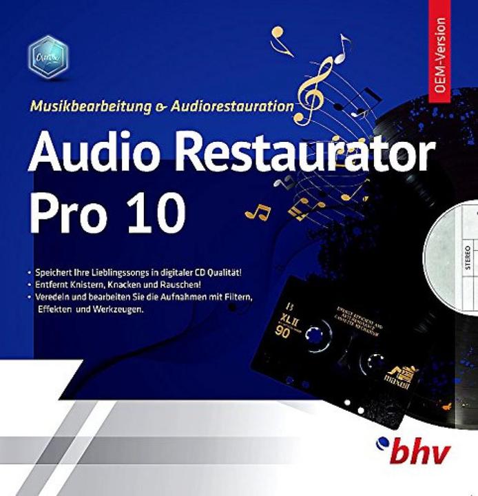 Image du produit Q-Sonic UPL-855.MP3 (Automatique)
