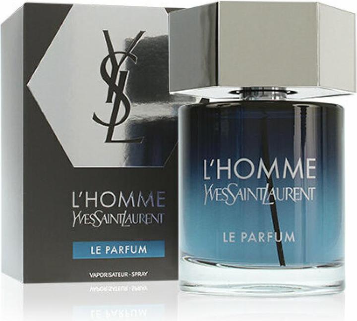 Produktbild Yves Saint Laurent L'Homme (Eau de Parfum, 100 ml)