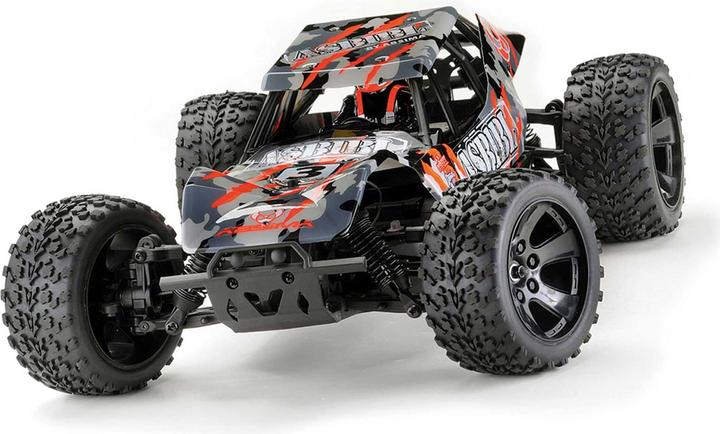 Image du produit Absima Asb1bl (RTR Prêt à fonctionner)