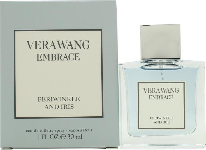 Image du produit Vera Wang Embrace Periwinkle & Iris (Eau de toilette, 30 ml)