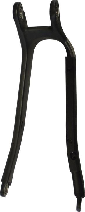 Actual product image BiXS Chain stay STSF05 29&quot, black