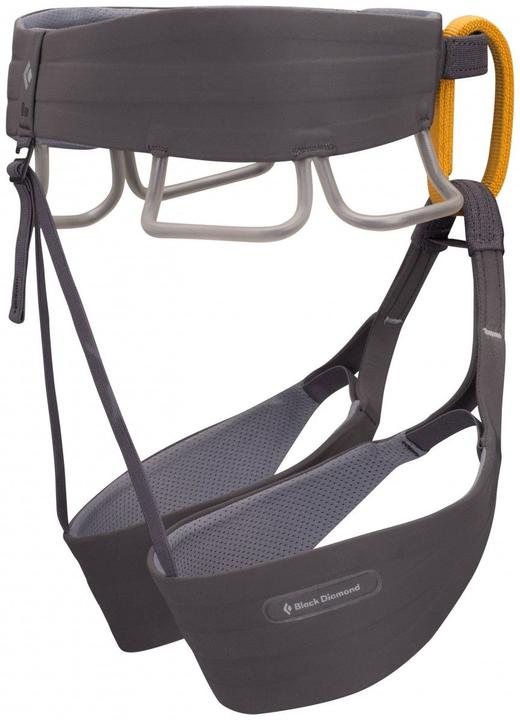 Image du produit Black Diamond Solution harnais d'escalade (S)