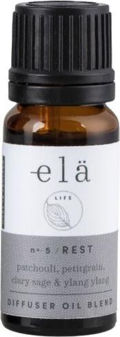 Elä Rest Aromatherapie