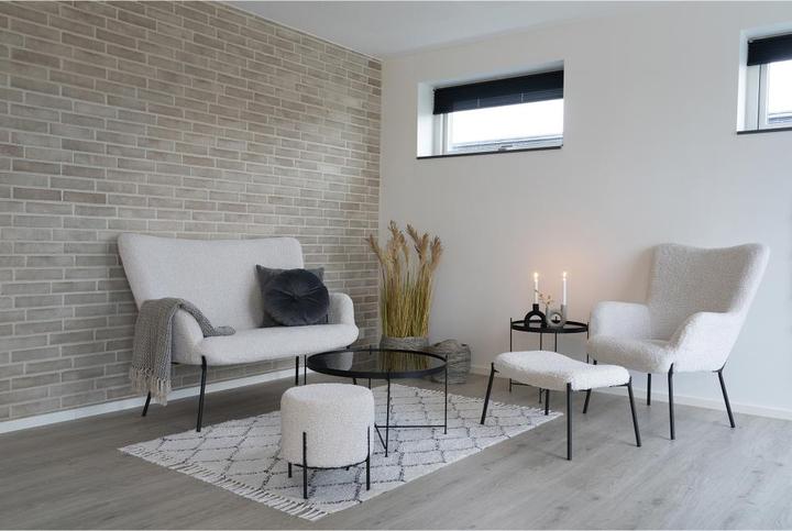 Produktbild House Nordic Glasgow (2-Sitzer)