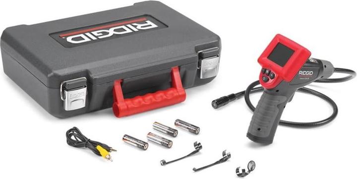 Produktbild Ridgid Inspektionskamera CA-25