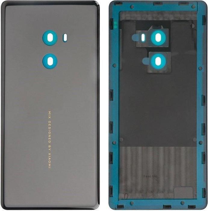 Produktbild CoreParts Xiaomi Mi MIX 2 Back Cover wit (Xiaomi Mi Mix 2S)