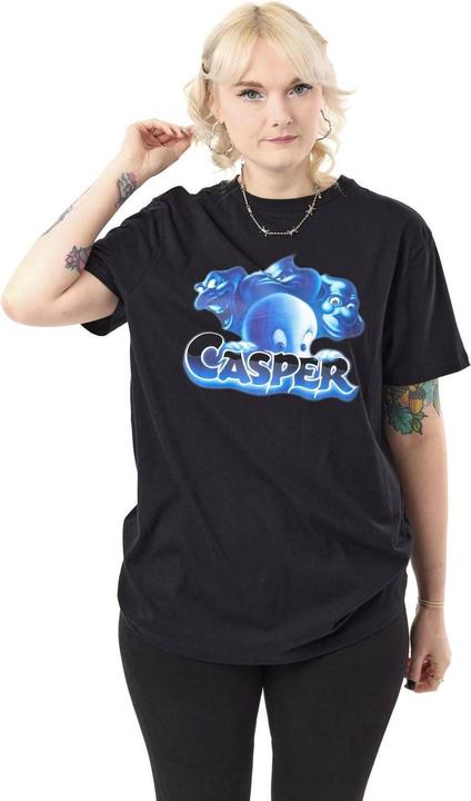 Image du produit Casper the friendly ghost - T-shirt - Adulte (L)