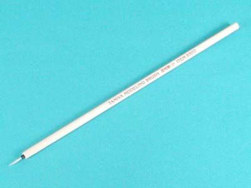 Actual product image Tamiya Brush (dot) small