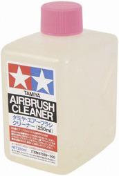 Image du produit Tamiya Nettoyant Airbrush Acrylique 250ml