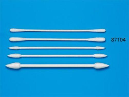Actual product image Tamiya Cotton swab round small(50)