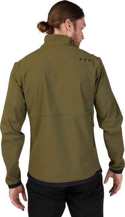 Image du produit Fox Veste 23 Ranger Fire Grn M (M)