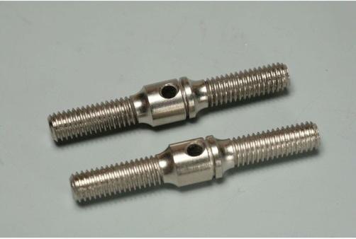 Image du produit Hoeco Tiges filetées droite/gauche pour bras de suspension VA