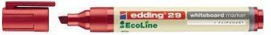 Actual product image Edding Whiteboard Marker 29 (Red, 1 mm, 1 x)
