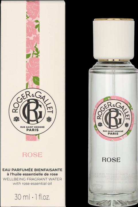 Produktbild Roger & Gallet Eau Parfumée (Eau de Parfum, 30 ml)