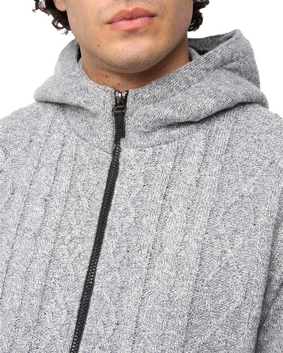 Actual product image Bewley & Ritch Mens Tonbridge Cardigan (L)