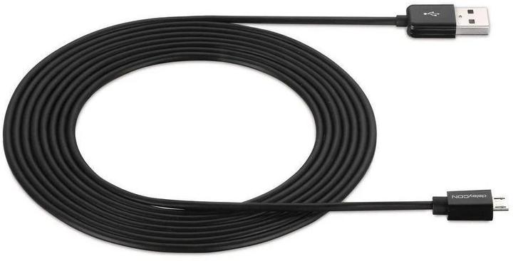 Immagine prodotto deleyCON Cavo USB 2.0 (1.50 m, USB 2.0)