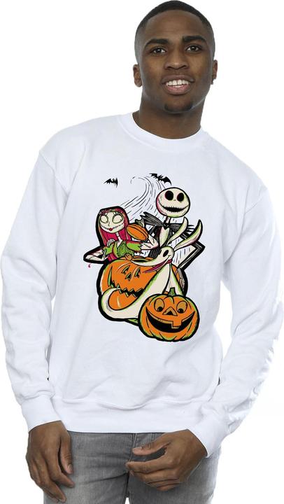 Produktbild The Nightmare Before Christmas Sweatshirt (XL)