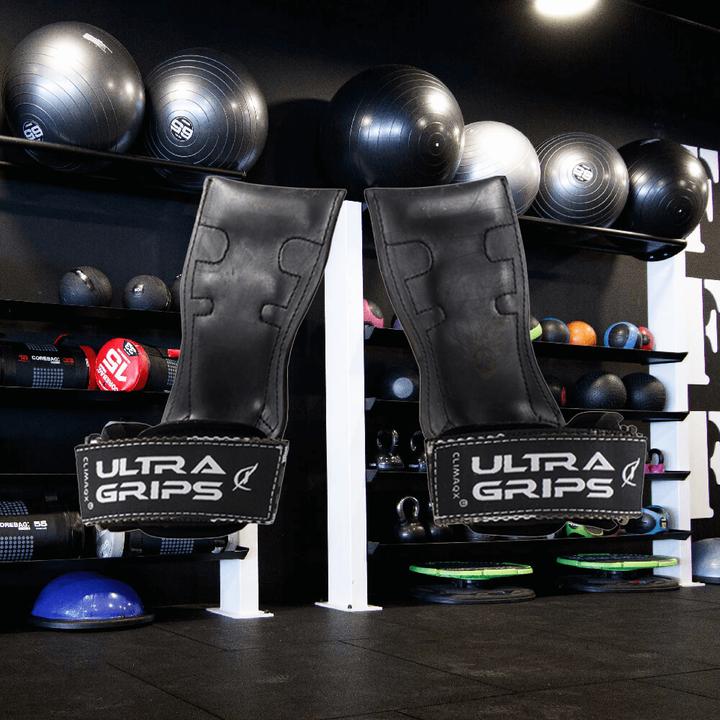 Actual product image Climaqx Ultra-Grips (XL)