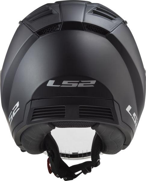 Produktbild LS2 OF600 Copter Solid (M)