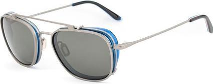 Actual product image Vuarnet Unisex Eyeglass Frame