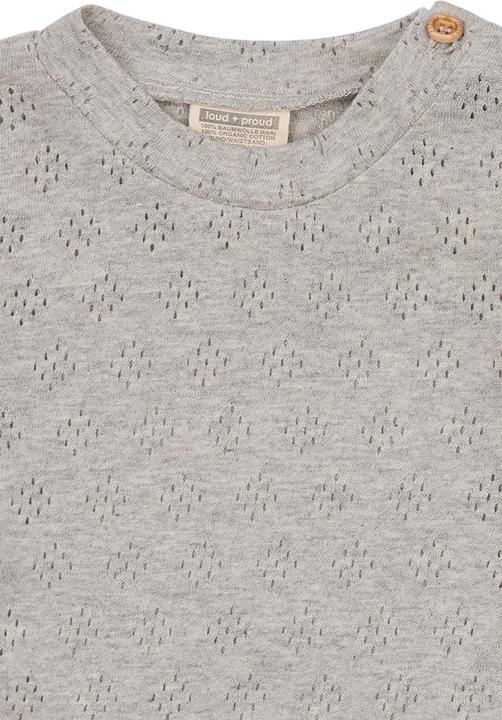 Immagine prodotto loud + proud Camicia in maglia jacquard (86)