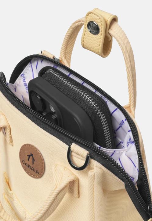 Actual product image Cabaia Tasche IBIZA Umhängetasche