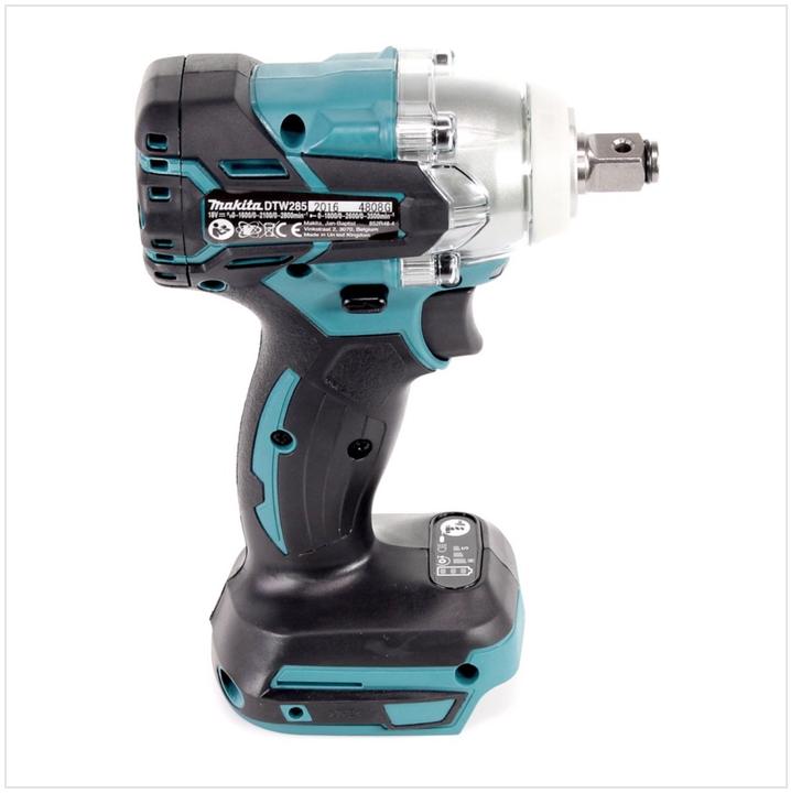 Produktbild Makita DTW 285 ZJ (Akkubetrieb)