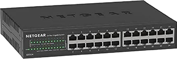 Produktbild Netgear GS728TXP (28 Ports)