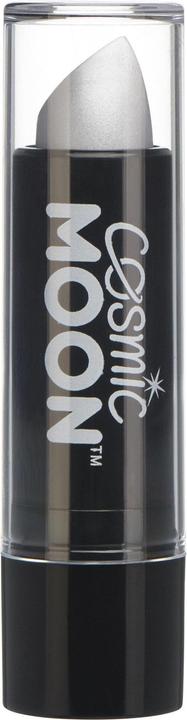 Actual product image Smiffys Cosmic Moon Metallic - Rossetto: Argento