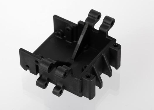 Traxxas Bulkhead front