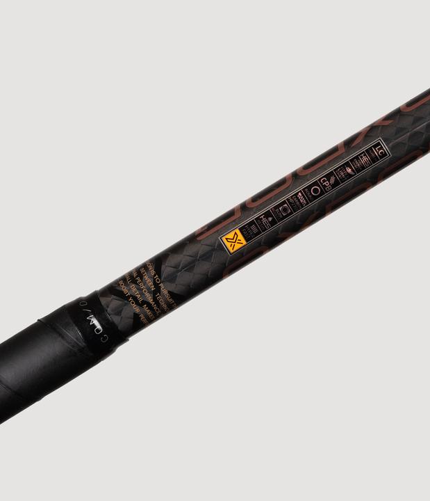 Produktbild Oxdog Unihockeystock Ultimatelight Hes 27 101 Cm (101 cm, Rechts)