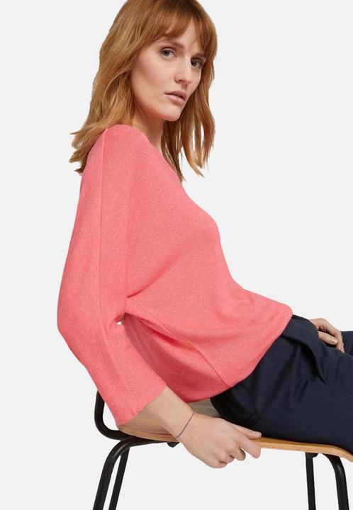Produktbild Tom Tailor Pullover Strickpullover V-Neck (XXL)