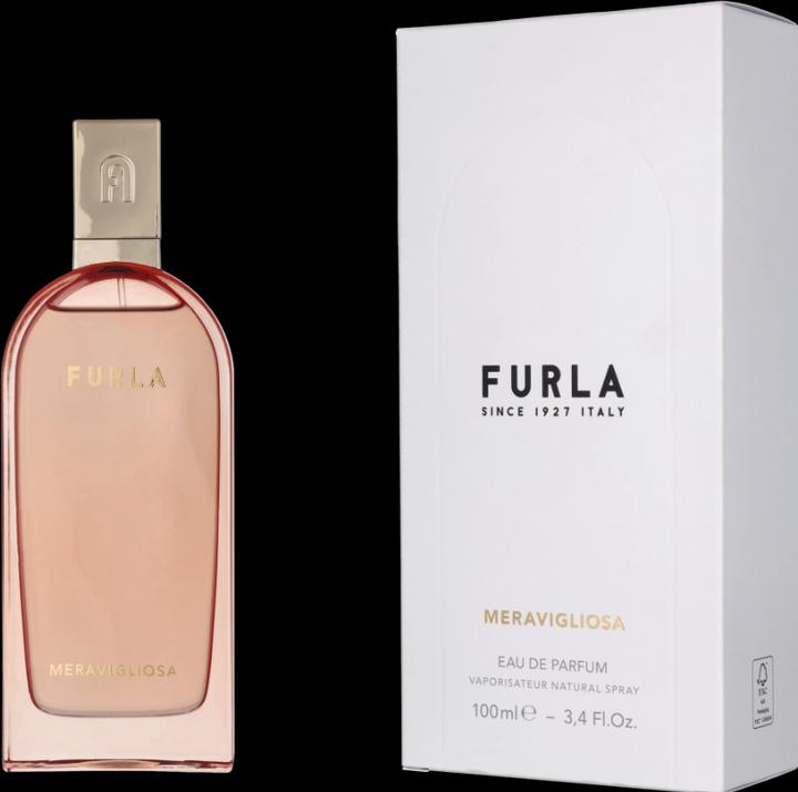 Produktbild Furla Meravigliosa Eau de Parfum Natural (Eau de Parfum, 100 ml)