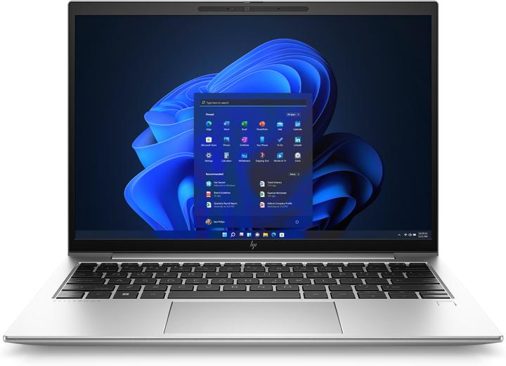 Produktbild HP EliteBook 830 13 inch G9 -pc laptop (13.30", Intel Core i5-1235U, 16 GB, 256 GB, Eng. Int.)