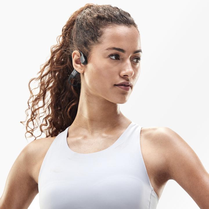 Actual product image Shokz Aeropex (8 h, Wireless)