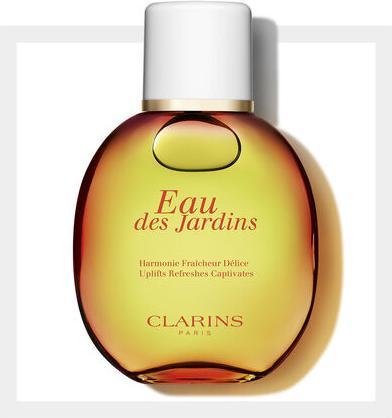 Produktbild Clarins Eau des Jardins (Body Mist, 100 ml)