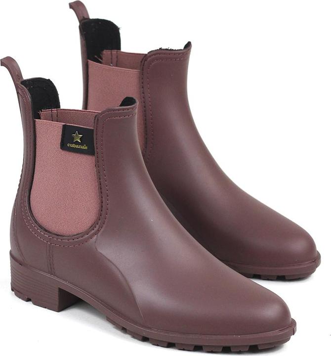 Image du produit Cubanas Rainy Matt (41)