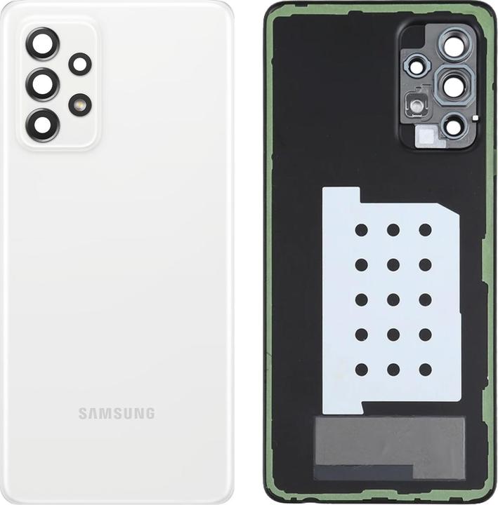 Image du produit Samsung Couvercle de batterie A52