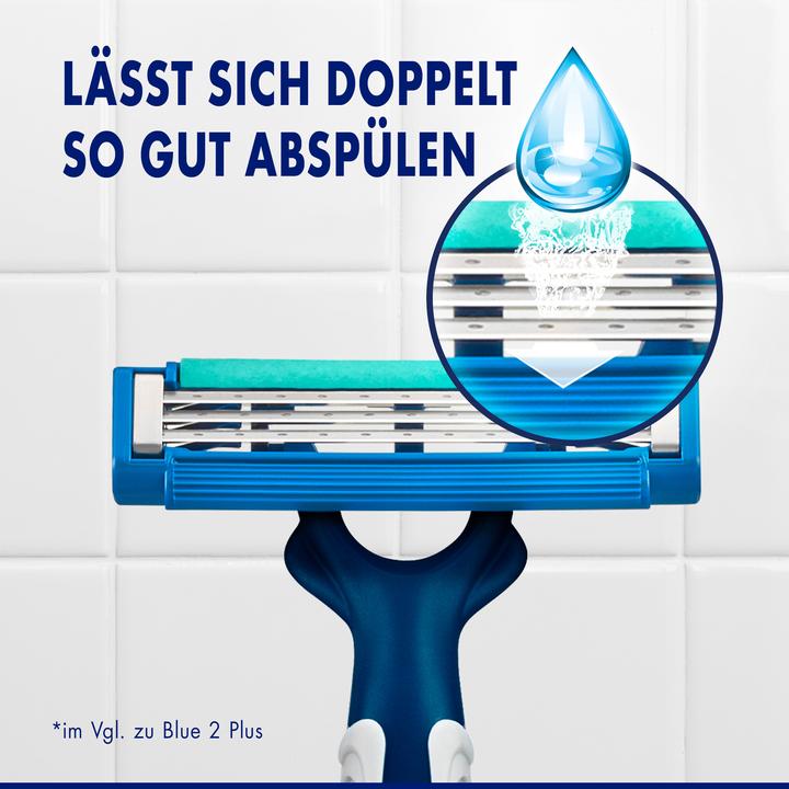 Produktbild Gillette Blue3 Simple