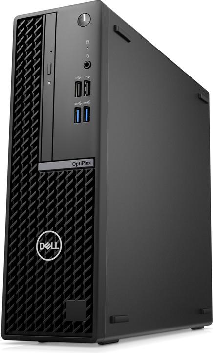 Produktbild Dell OptiPlex 7010 SFF (Intel i5-13500T, 8 GB, 256 GB, UHD Graphics 770)