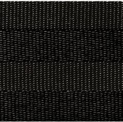 Produktbild Prym Gurtband für Taschen, schwarz 40 mm, Karte 3 m