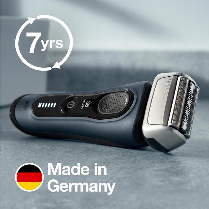 Produktbild Braun Series 8 8413s