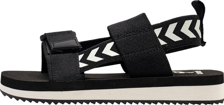 hummel Elastic Sandal Jr